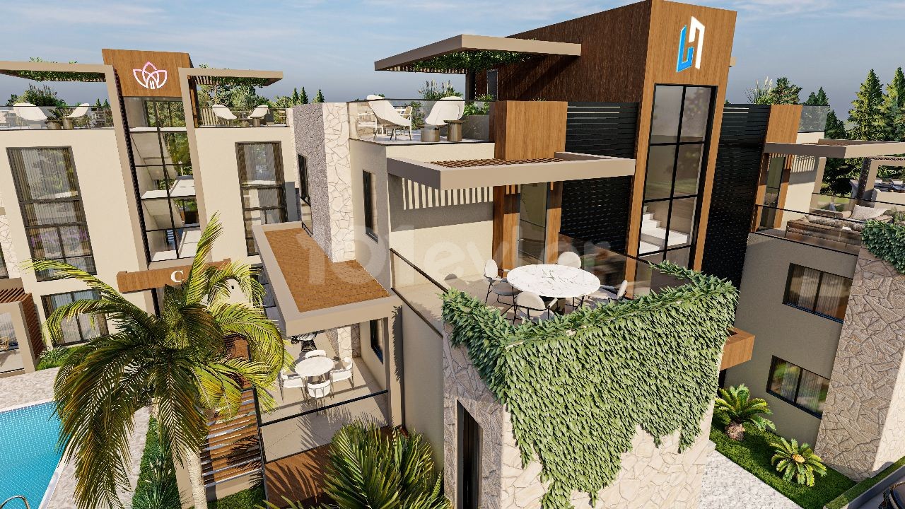  Passion Homes