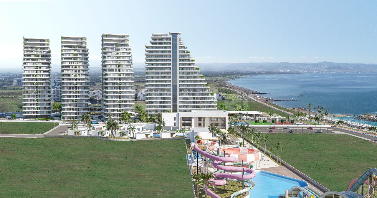 BEST INVESTMENT OPERTUNITY IN NORTHERN CYPRUS