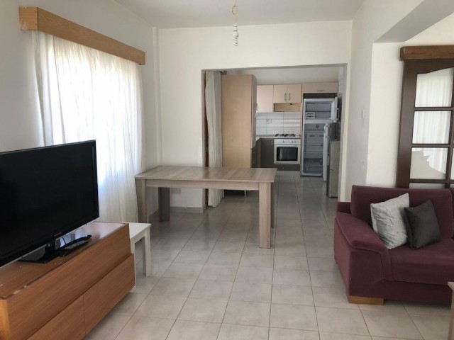 Flat To Rent in Taşkınköy, Nicosia
