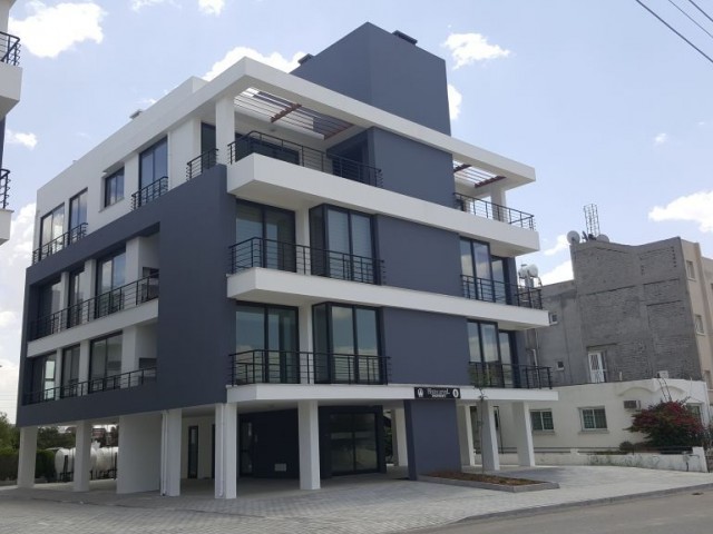 The most modern, the most diverse, the most beautiful Penthouse in Yenikent ** 