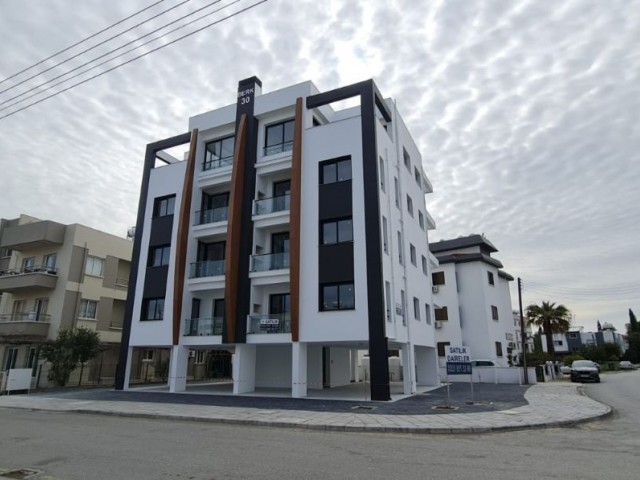 3+1 Wohnungen In Ausgezeichneter Lage In Ortaköy ** 