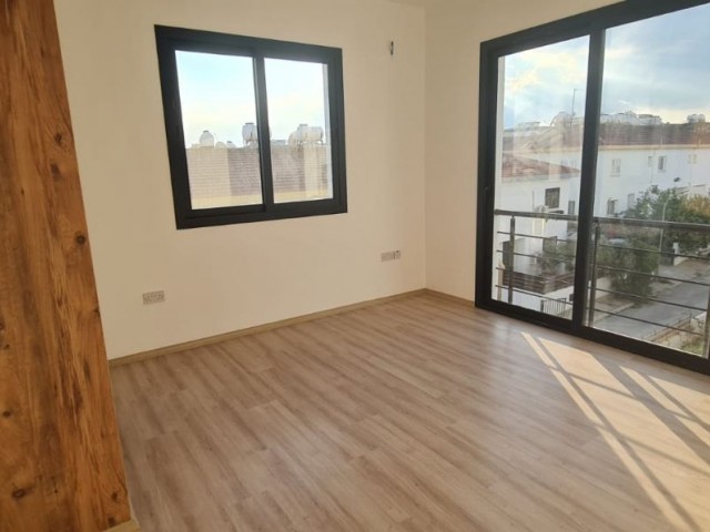 Продажа просторных квартир в Хамиткёе с новой отделкой