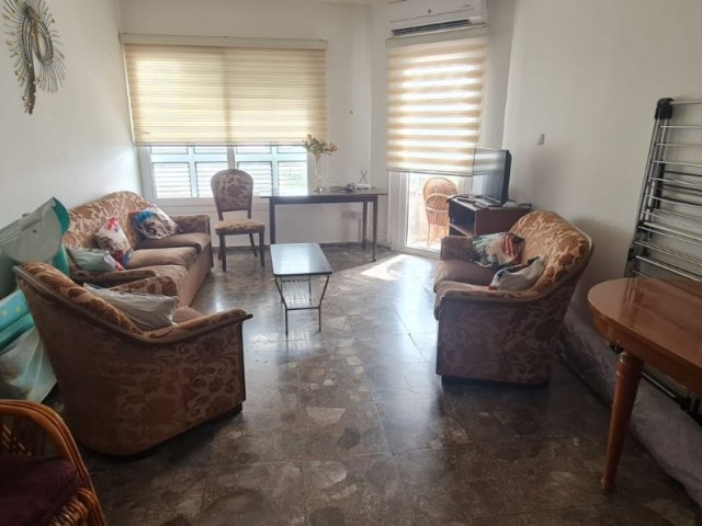 Apartment for Rent in Dereboyu within Walking Distance to Everywhere 