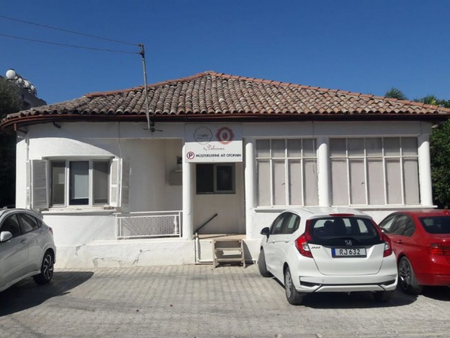 Nikosia Pavilion Einfamilienhaus Zu Verkaufen ** 