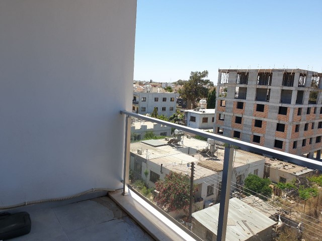For sale 3 + 1 apartments of 120 m2 in the Dardanelles ** 
