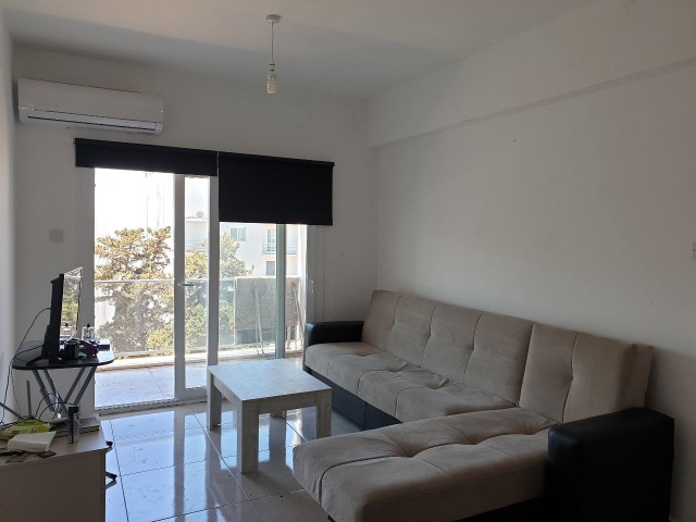 For sale 3 + 1 apartments of 120 m2 in the Dardanelles ** 