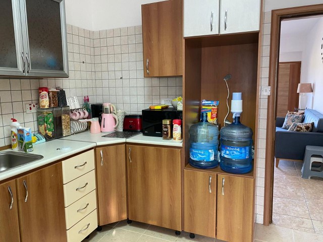 3+1 APARTMENT FOR SALE IN ISKELE LONGBEACH AREA ** 
