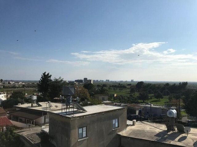 Einfamilienhaus Zu verkaufen in İskele Merkez, Iskele