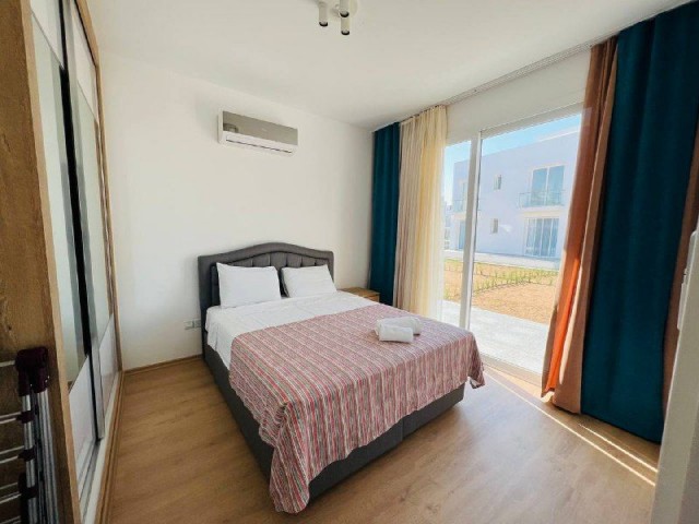 Flat To Rent in Boğaz, Iskele