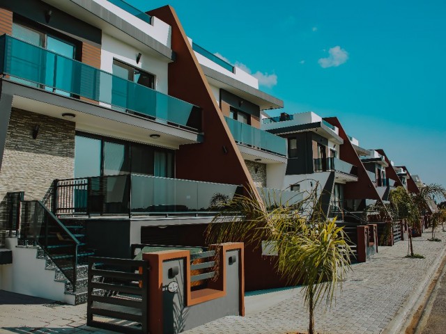 3+1 Villa for Rent in Long Beach, Pier Area