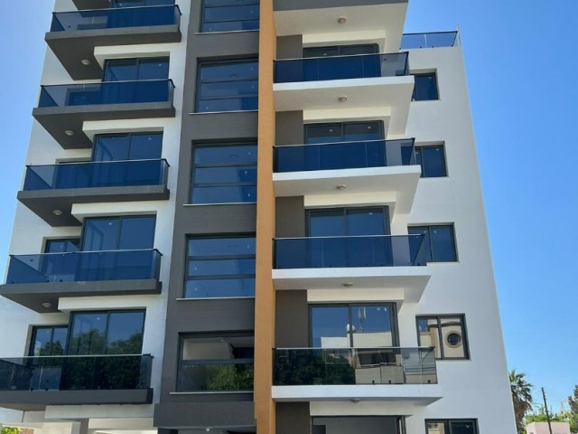 Spacious spacious 3-bedroom apartments in Nicosia ! ** 