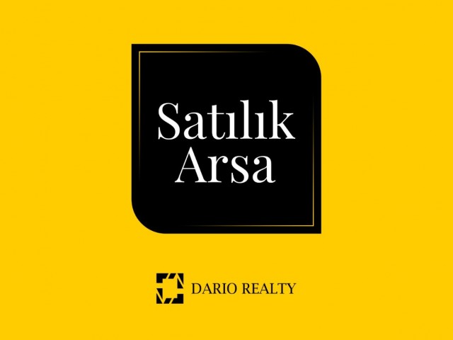 Land for Sale in Alsancak with 90% Zoning