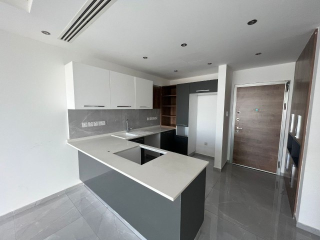 2+1 105m2 Luxury apartment for sale in Metehanda, 110,000stg