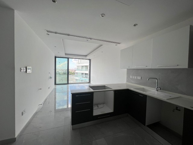 2+1 105m2 Luxury apartment for sale in Metehanda, 110,000stg