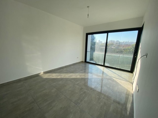 For Sale 2+1 Apartments with Elevator Ready for Delivery in Yenisehir 65,000stg
