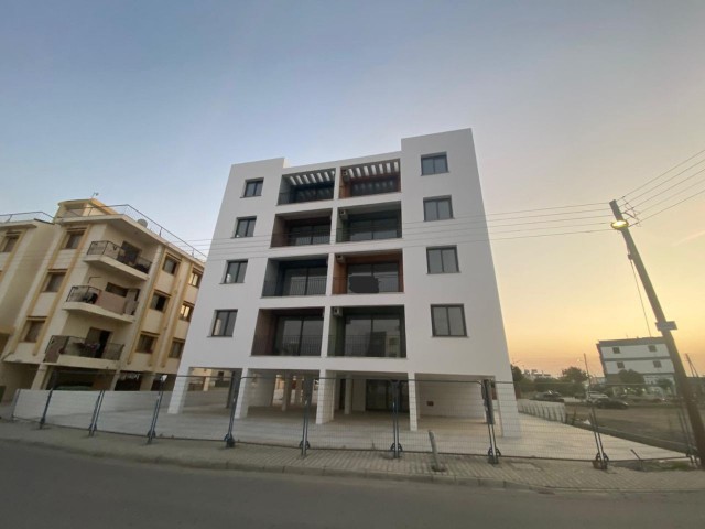 Flat For Sale in Gönyeli, Nicosia