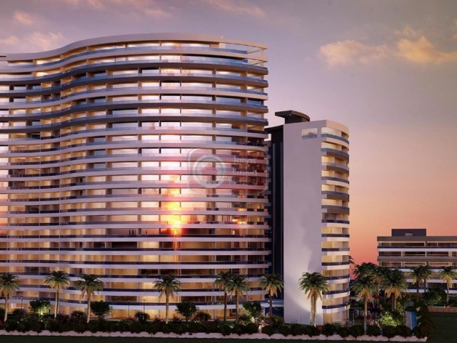 A Magnificent Project in LONG BEACH ISKELE with prices starting from 150,000stg ** 