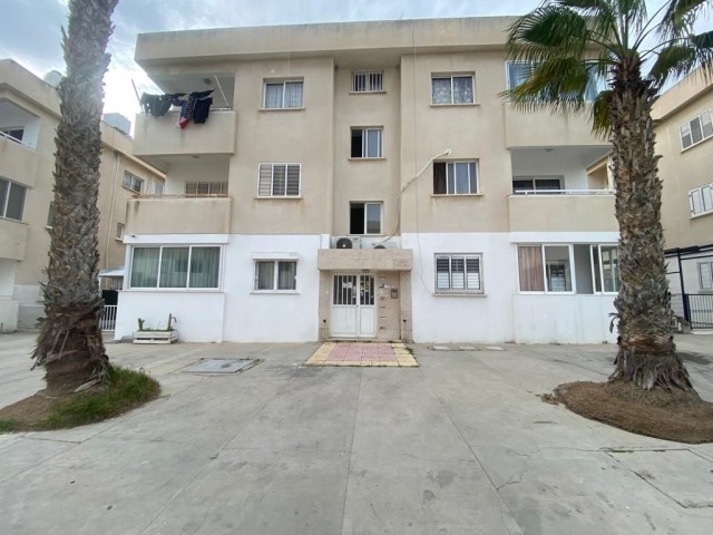 3+1 115m2 Apartment for Sale in Gonyeli 59,900stg 