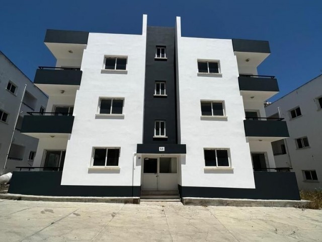 آپارتمان 3+1 ساخت ترکیه 135 متر مربع برای فروش در Hamitköy.