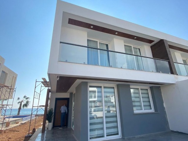 ISKELE IS A 3+1 LUXURY VILLA WITH A BEACHFRONT POOL ON THE BOSPHORUS.. WE OFFER NOT ONLY HOME, BUT A