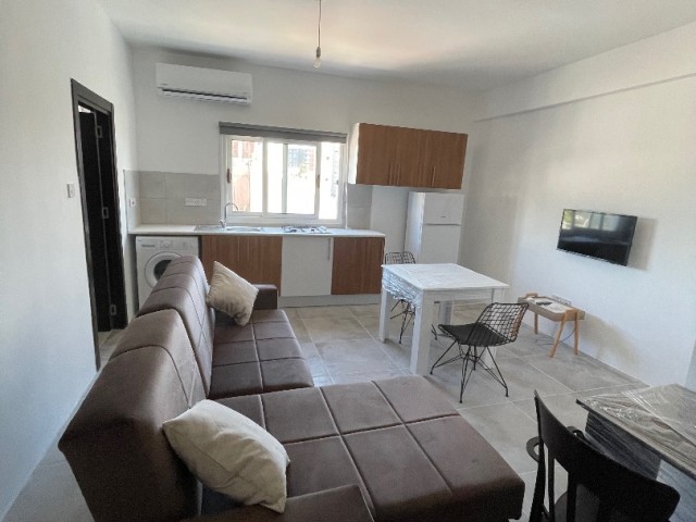 Luxury studio for rent in Famagusta Sakarya region ‼️ Only 1 year of residence ‼️ Available for Augu
