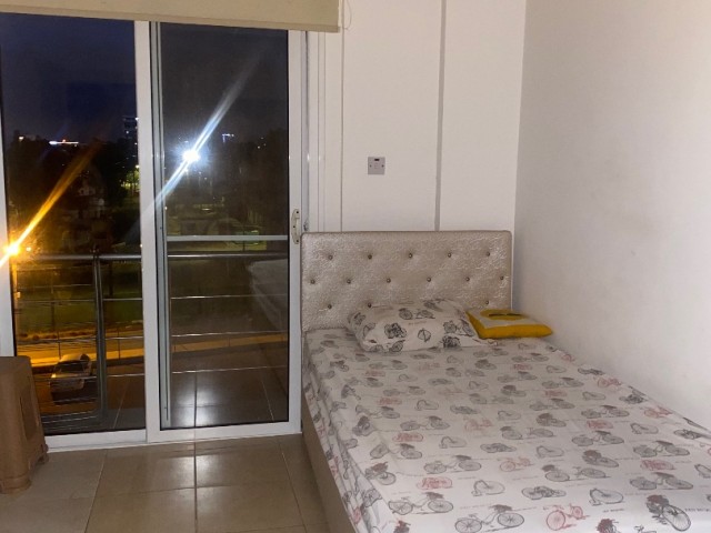 Studio-Apartments zur Miete in der Emu in Famagusta Zentrum buchen Sie jetzt ihre Plätze im Juni.. *