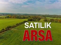 Land for sale in Beyköy ** 