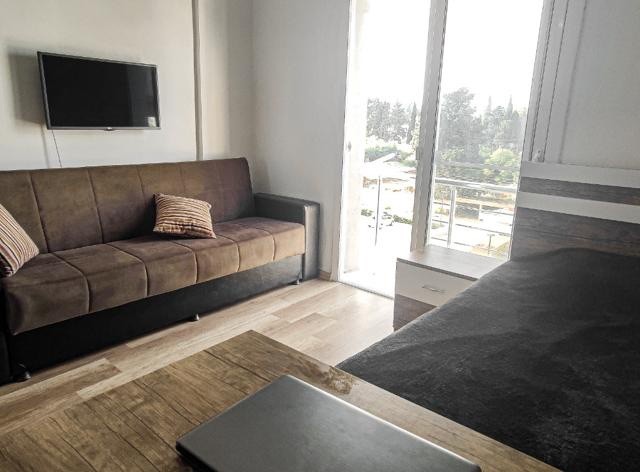 Studio apartment for rent within 10 minutes walking distance to Dau ‼ ️su / unlimited internet / dues / room cleaning included in the price ‼ ️ reserve your places for June with ou