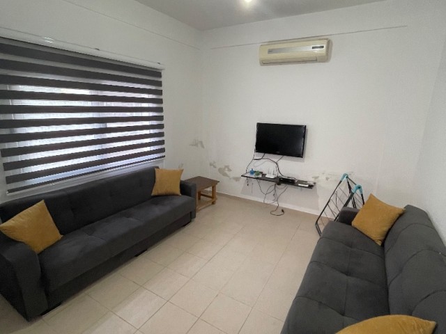 Jul 2+ 1 clean apartment for rent in Famagusta tekant region ❕ ❕ water is included in the dues price ❕ ❕ 10 months old ** 