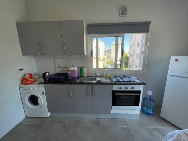 Spacious apartment for rent in Famagusta sakarya region, within walking distance of Adakent and EMU ❕ ❕ ** 