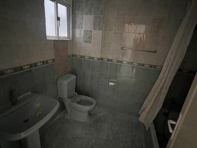 Turkish cob 3 + 1 apartment for sale in Dumlupınar district of Famagusta ‼️ ** 