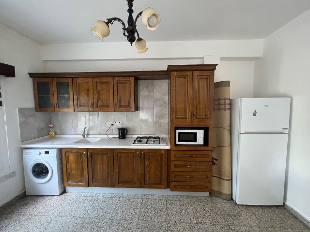 2 + 1 apartment for rent in Famagusta, 15 minutes walk from emu ❕ ❕ ** 