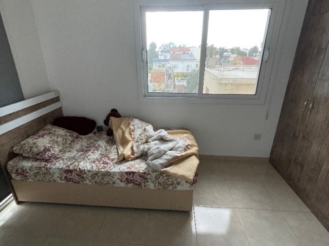 تخت برای اجاره in Mağusa Merkez, فاماگوستا