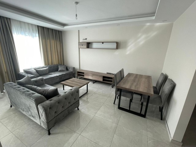 Brand new apartments Girne center