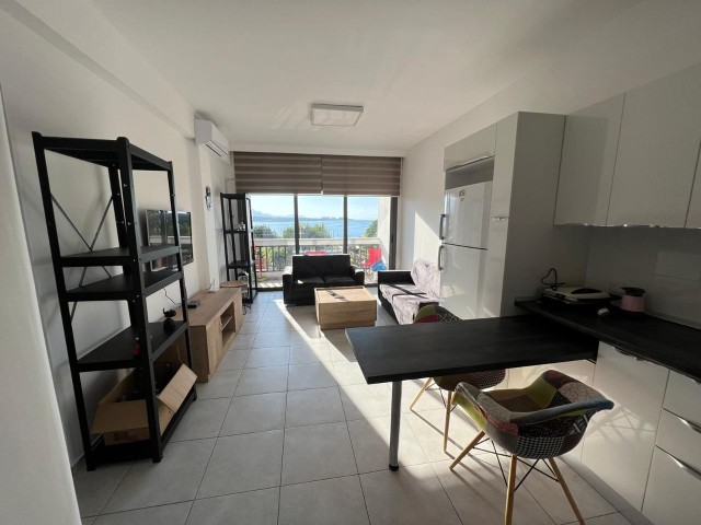2 + 1 APARTMENT FOR DAILY RENT IN KYRENIA ** 