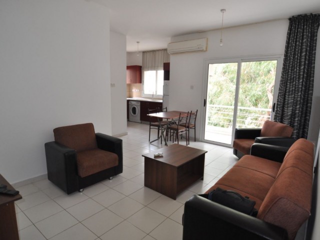 Near to emu 1 + 1 rent house Year Payment 2750 $ rent Deposit and commission ** 