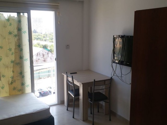 Famagusta near to emu Studio 1900 usd 1+1 2500 usd Yearly payment Deposit 200 usd Commission 200 usd Electric water card system ** 