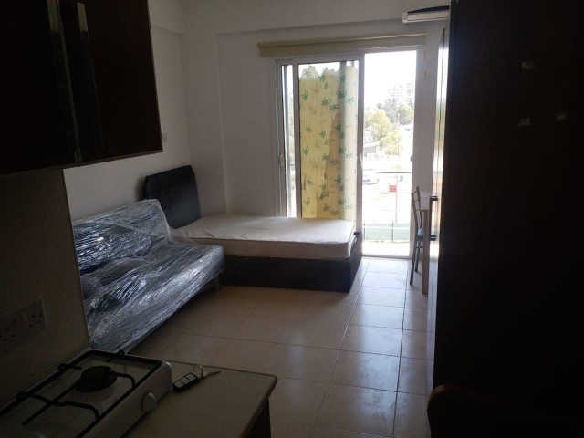 Famagusta near to emu Studio 1900 usd 1+1 2500 usd Yearly payment Depot 200 usd Commission 200 usd Electric water card system ** 
