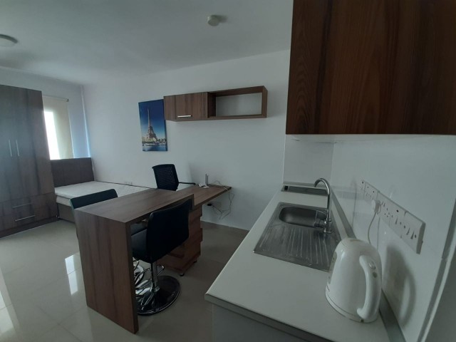 Famagusta near to emu 6 months payment possible Rent 220$ (Dues added) Депозит 200$ Комиссия 220$ Water free Electric card system Internet broadmax ** 