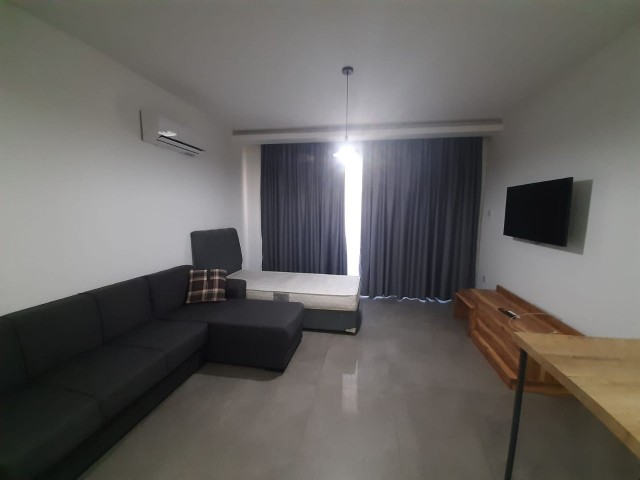 Terrace park rent Studio from 250 Llogara 6 months payment deposit and commission ** 