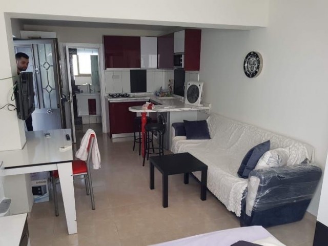 CLOSE TO EMU NICE STUDIO READY FOR RENT PER MONTH 225$ MINIMUM 6 MONTHS PAYMENT DEPOSIT 225$ AND COMMISSION 225$ GROUND FLOOR ** 