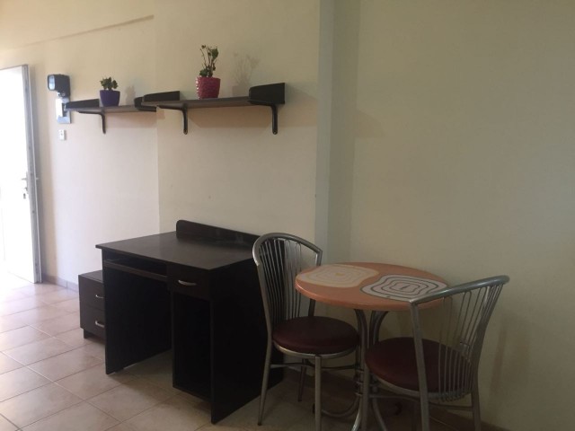 Studio Flat To Rent in Mağusa Merkez, Famagusta