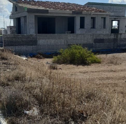 Villa Kaufen in Ötüken, Iskele