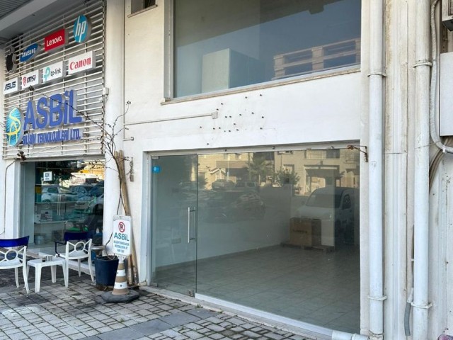 Büro Mieten in Mağusa Merkez, Famagusta