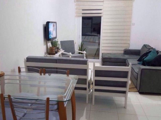 FOR RENT 2+1 APARTMENT