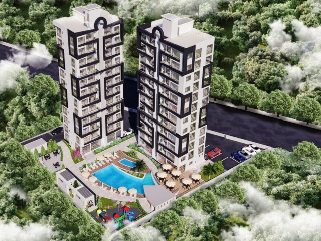 Iskele bahceler 1+1 for sale 2+1 for sale and 3+1 for sale last 3 apartments for immediate delivery Floor 11 - [ 2+1 ] price is £ 142. 500 Floor 4 - [ 2+1 ] price is £ 125. 000 Flo