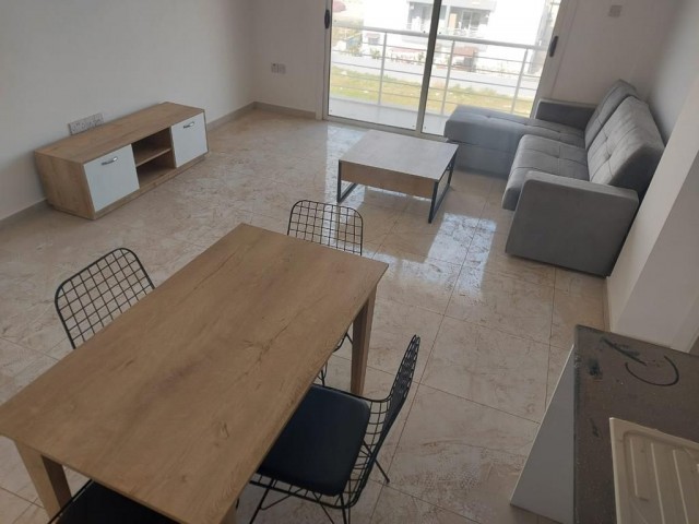 Famagusta 2+1 for rent brand new apartment right at the foot of the city mall from 500$ with annual payment 3rd floor with elevator.  1 deposit 500$ 1 commission 05338315976