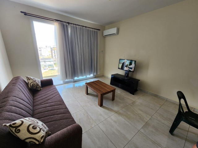 RENT 2+1 FURNISHED APARTMENT FOR 6 MONTHS FROM 9000 TL 