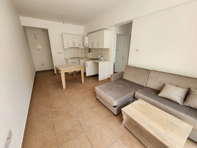 FOR RENT 2+1 FULLY FURNISHED APARTMENT FOR 6 MONTHS FROM £350