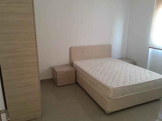2+1 FLAT FOR RENT IN MAGUSA CENTER YEARLY ADVANCE